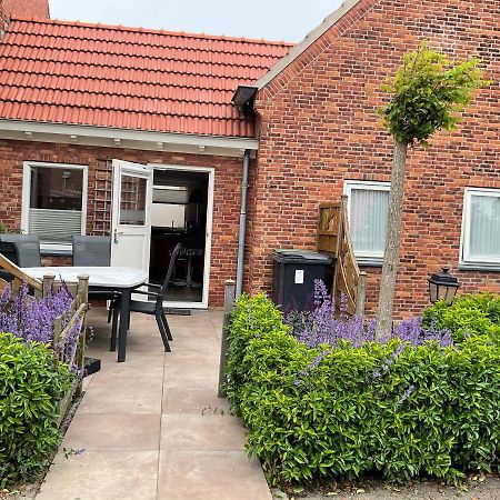 Hendrikhof - Vakantiewoning Noordkerkepad 5 Весткапелле Екстер'єр фото