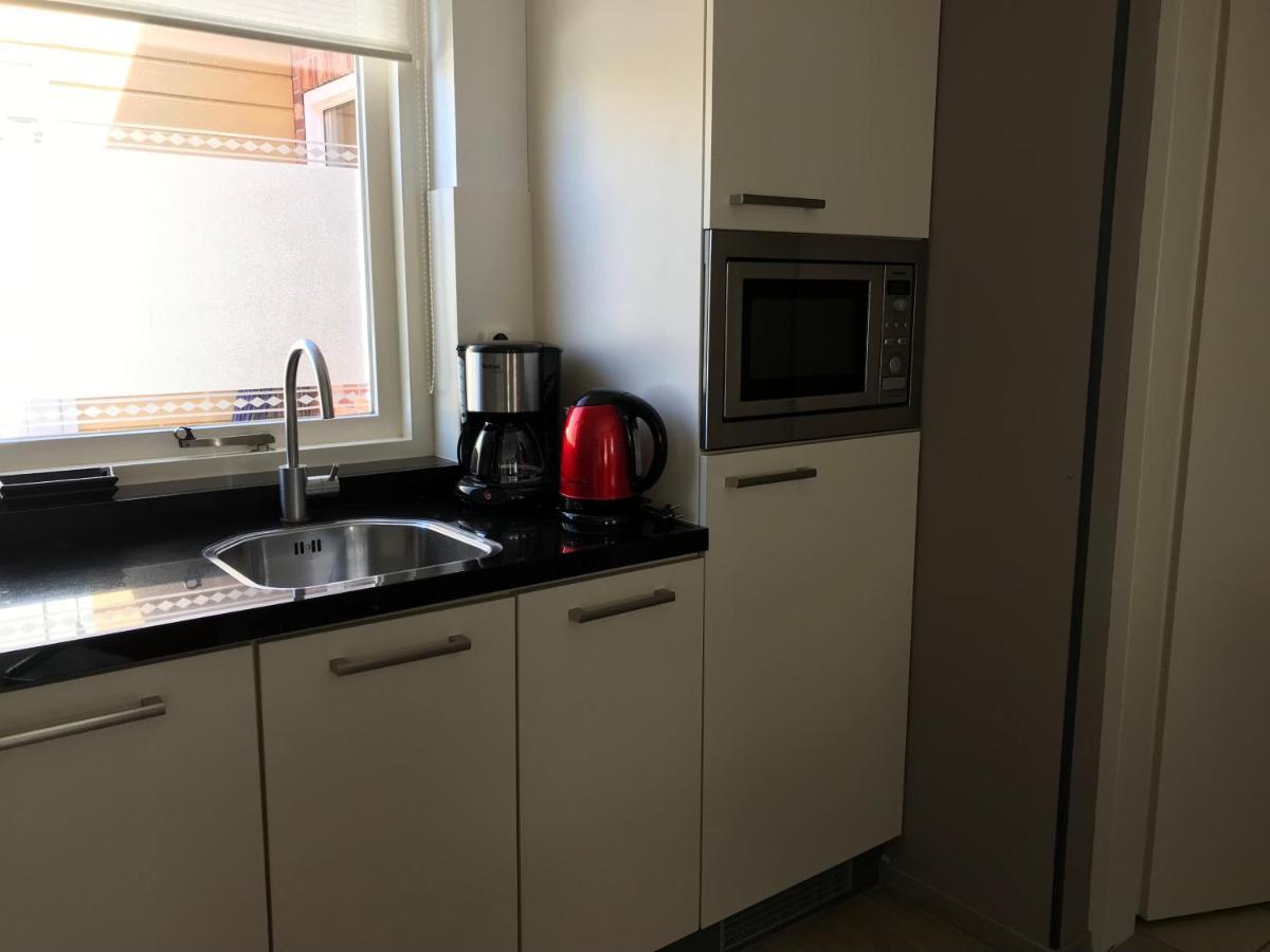 Hendrikhof - Vakantiewoning Noordkerkepad 5 Весткапелле Екстер'єр фото