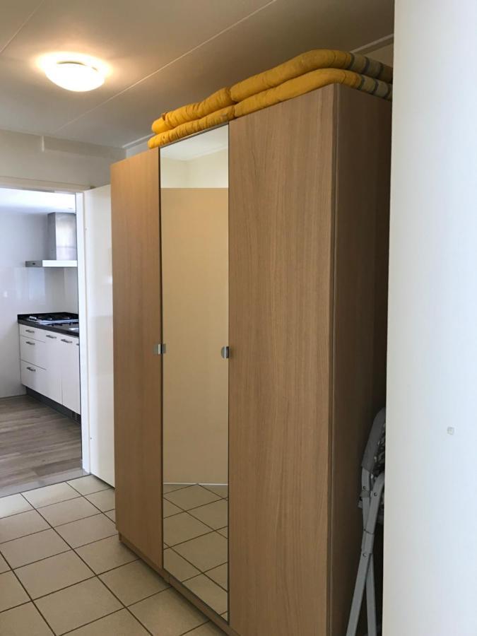 Hendrikhof - Vakantiewoning Noordkerkepad 5 Весткапелле Екстер'єр фото