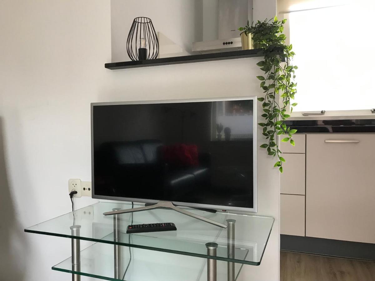 Hendrikhof - Vakantiewoning Noordkerkepad 5 Весткапелле Екстер'єр фото