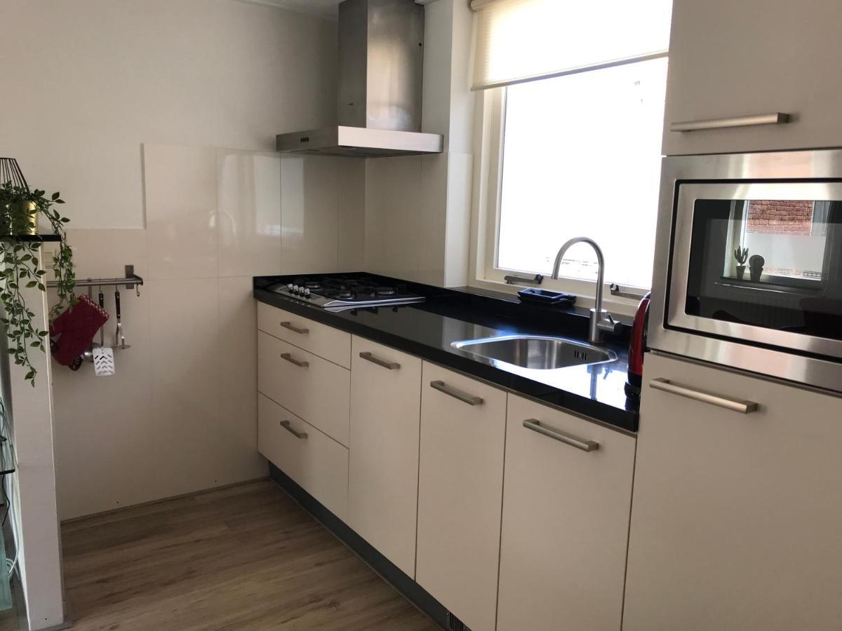 Hendrikhof - Vakantiewoning Noordkerkepad 5 Весткапелле Екстер'єр фото