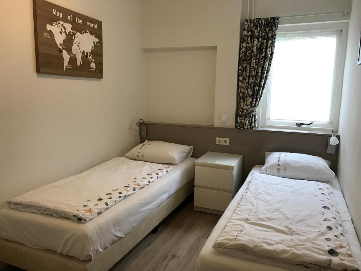 Hendrikhof - Vakantiewoning Noordkerkepad 5 Весткапелле Екстер'єр фото