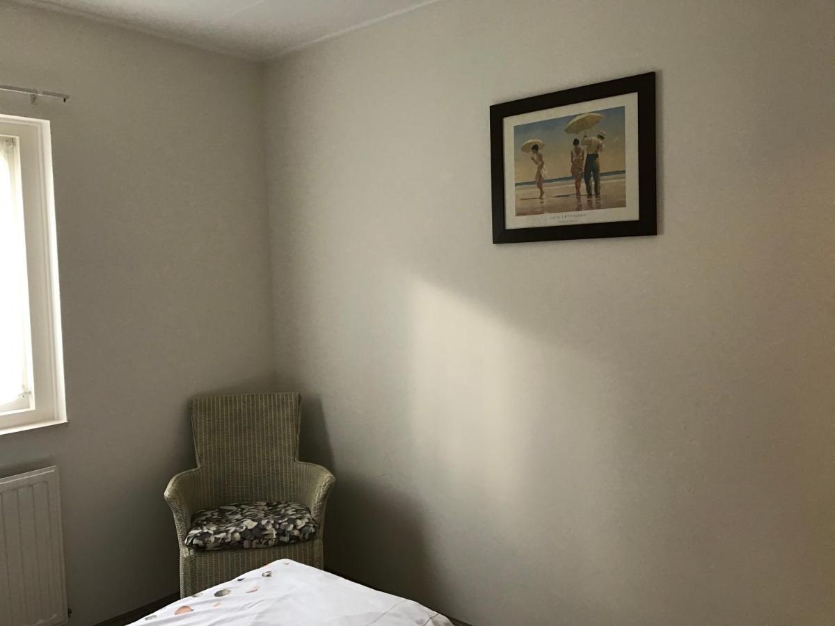 Hendrikhof - Vakantiewoning Noordkerkepad 5 Весткапелле Екстер'єр фото