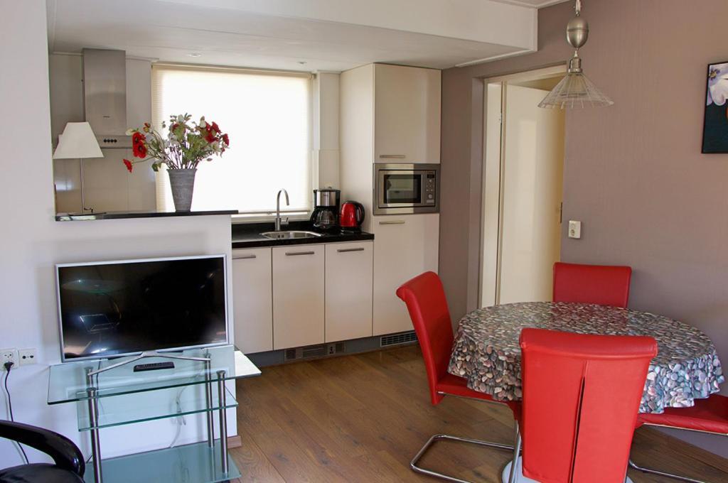Hendrikhof - Vakantiewoning Noordkerkepad 5 Весткапелле Екстер'єр фото