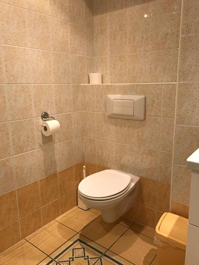 Hendrikhof - Vakantiewoning Noordkerkepad 5 Весткапелле Екстер'єр фото