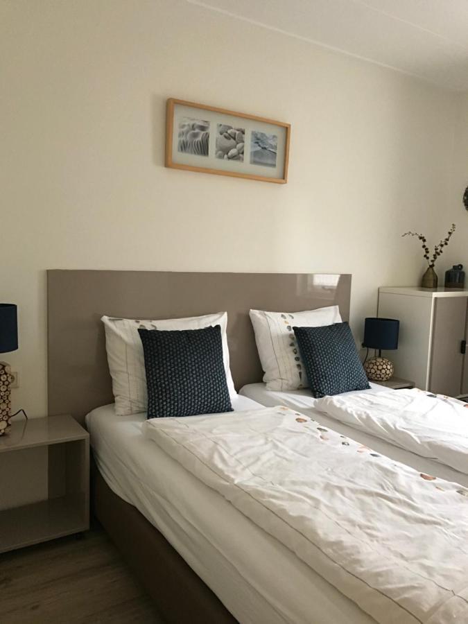 Hendrikhof - Vakantiewoning Noordkerkepad 5 Весткапелле Екстер'єр фото