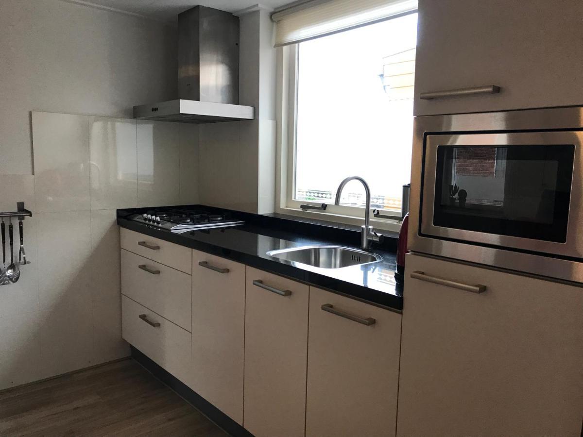 Hendrikhof - Vakantiewoning Noordkerkepad 5 Весткапелле Екстер'єр фото