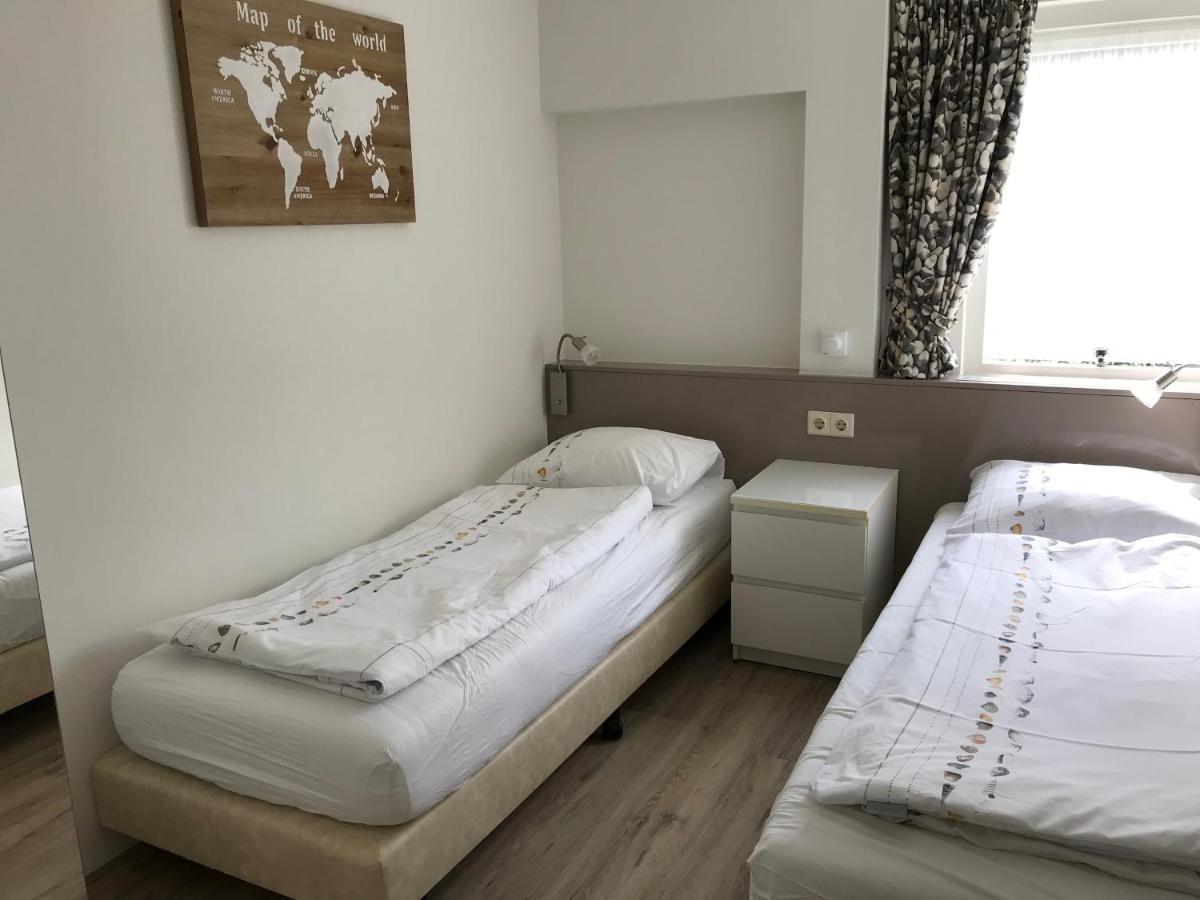 Hendrikhof - Vakantiewoning Noordkerkepad 5 Весткапелле Екстер'єр фото