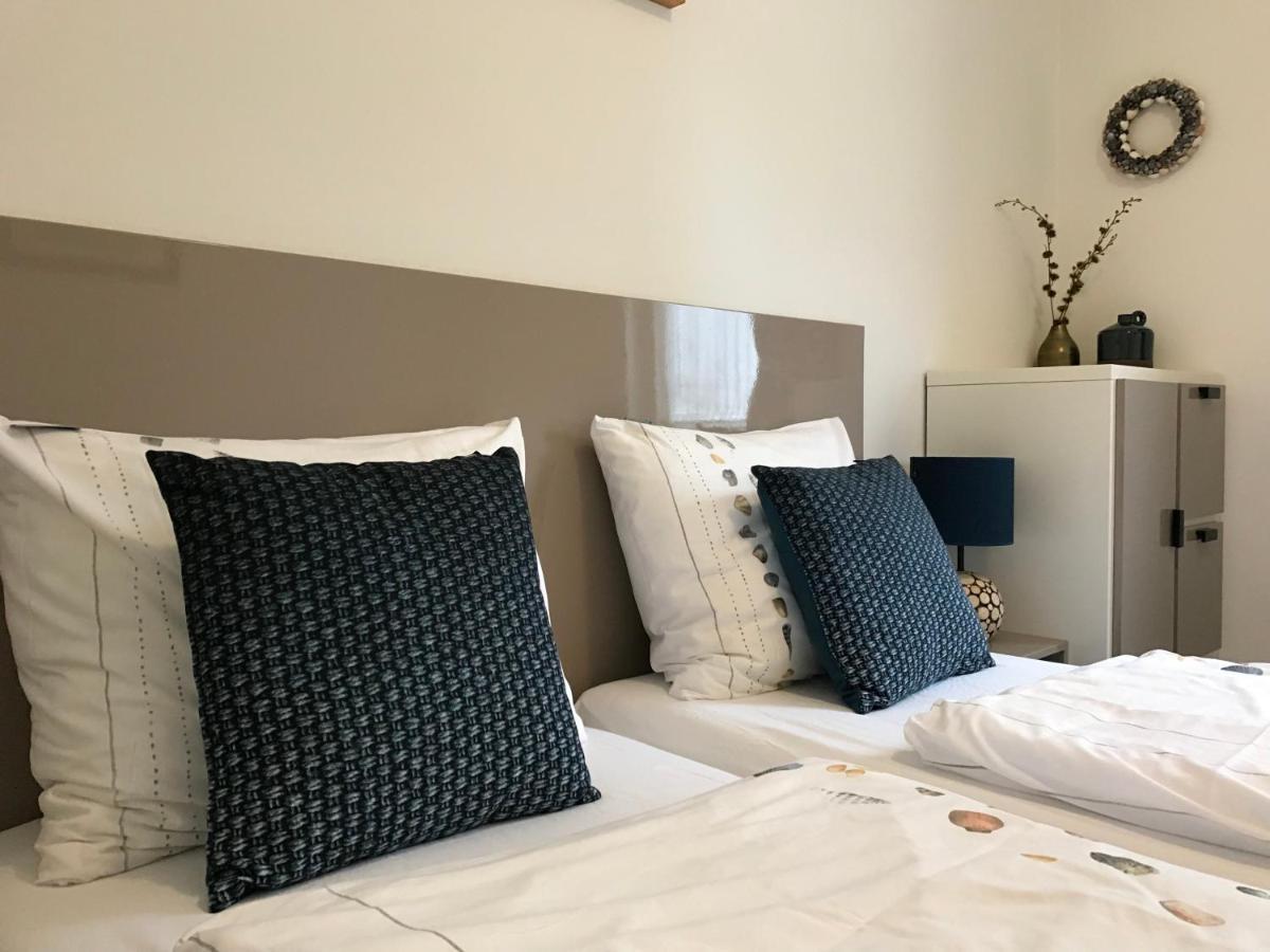 Hendrikhof - Vakantiewoning Noordkerkepad 5 Весткапелле Екстер'єр фото