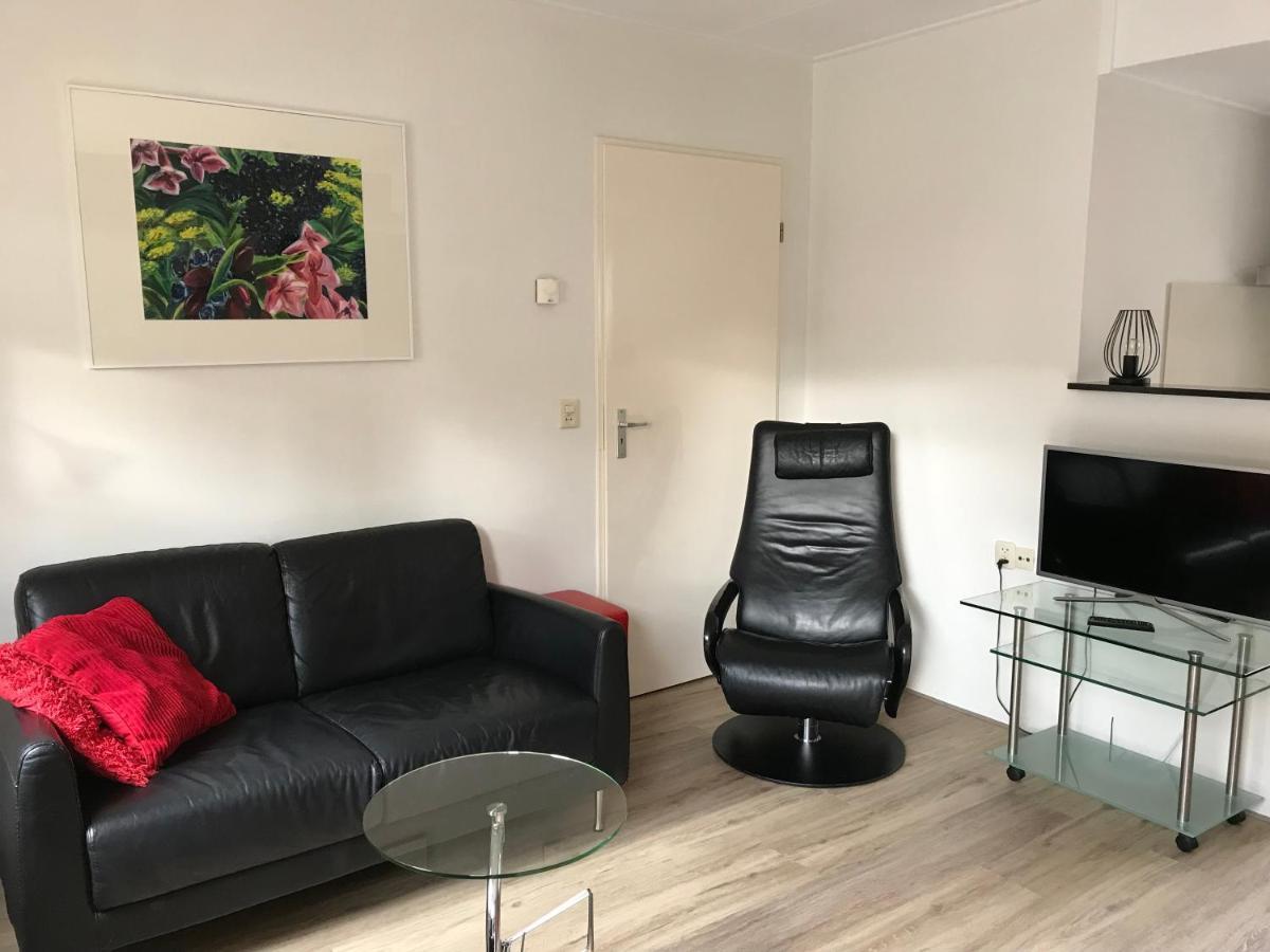 Hendrikhof - Vakantiewoning Noordkerkepad 5 Весткапелле Екстер'єр фото