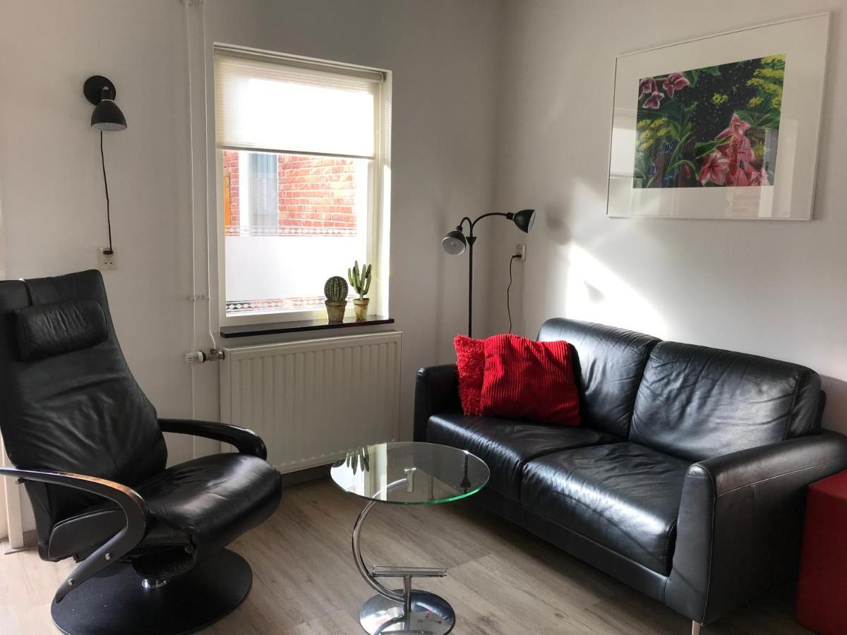 Hendrikhof - Vakantiewoning Noordkerkepad 5 Весткапелле Екстер'єр фото