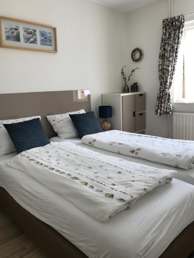 Hendrikhof - Vakantiewoning Noordkerkepad 5 Весткапелле Екстер'єр фото