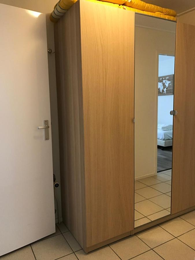 Hendrikhof - Vakantiewoning Noordkerkepad 5 Весткапелле Екстер'єр фото