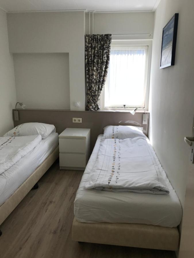 Hendrikhof - Vakantiewoning Noordkerkepad 5 Весткапелле Екстер'єр фото