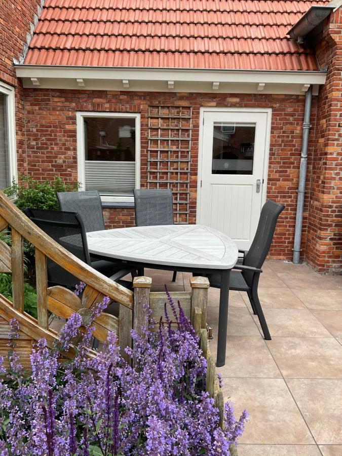 Hendrikhof - Vakantiewoning Noordkerkepad 5 Весткапелле Екстер'єр фото